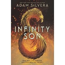 Infinity son : Anglais : Paperback : Souple