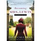 Becoming Mrs. Lewis : Expanded edition : Anglais : Paperback : Souple