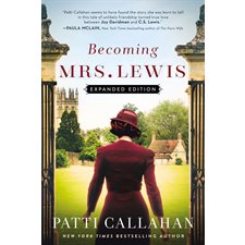 Becoming Mrs. Lewis : Expanded edition : Anglais : Paperback : Souple