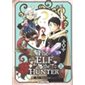 The elf & the hunter T.01 : Manga