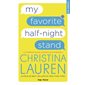My favorite half-night stand : NR
