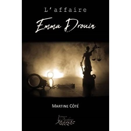 L'affaire Emma Drouin