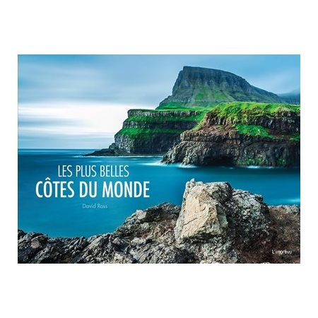 Les plus belles côtes du monde