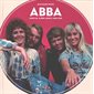 Abba : Agnetha, Björn, Benny, Anni-Frid