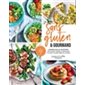 Sans gluten & gourmand : Manger sain au quotidien : 100 recettes simples et délicieuses à cuisiner