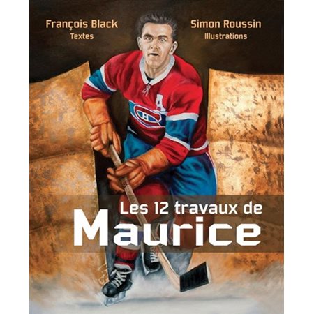 Les 12 travaux de Maurice