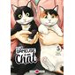 La gameuse et son chat T.05 : Manga : ADO