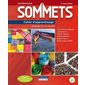 Sommets mathématique secondaire 3 : Combo cahier d'apprentissage + accès Web