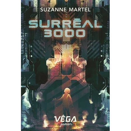 Surréal 3000 : 9-11