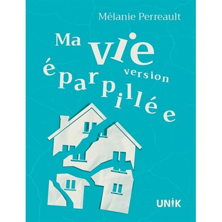 Ma vie version éparpillée