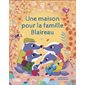 Une maison pour la famille Blaireau : C'est l'heure de l'histoire