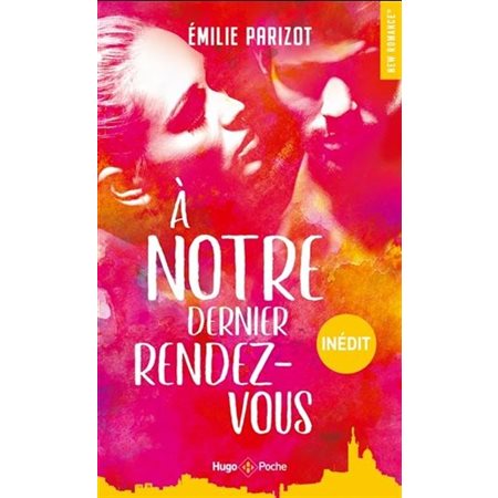 A notre dernier rendez-vous (FP) : NR