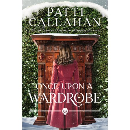 Once upon a wardrobe : Anglais : Paperback : Souple