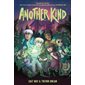 Another kind : Anglais : Paperback : Souple : Bande dessinée
