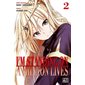 I'm standing on a million lives T.02 : Manga : ADO