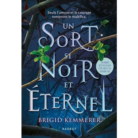 Un sort si noir et éternel T.01 : 12-14