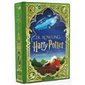 Harry Potter T.02 : Harry Potter et la chambre des secrets : Édition Collector : 12-14