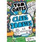 Tom Gates T.11 : Clebs Zombies, ça déchire ! (pour l'instant) : 9-11
