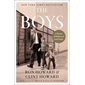 The Boys : A Memoir of Hollywood and Family : Anglais : Hardcover : Couverture rigide