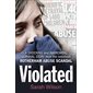 Violated : Anglais : Paperback : Souple