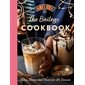 The Baileys Cookbook: Bakes, Cakes and Treats for All Seasons : Anglais : Hardcover : Couverture rigide