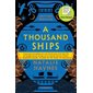 A Thousand Ships : Paperback : Souple