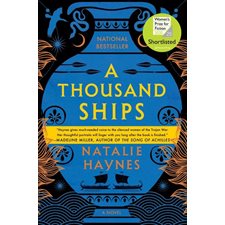 A Thousand Ships : Paperback : Souple