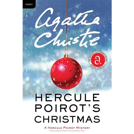 Hercule Poirot's Christmas : Anglais : Paperback : Souple