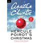 Hercule Poirot's Christmas : Anglais : Paperback : Souple