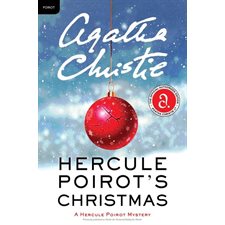 Hercule Poirot's Christmas : Anglais : Paperback : Souple