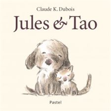 Jules & Tao : Pastel : DÉB