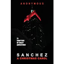 Sanchez: A Christmas Carol : Anglais : Paperback : Souple