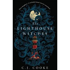 The Lighthouse Witches : Anglais : Paperback : Souple