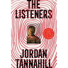 The Listeners : Paperback : Souple