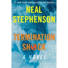 Termination Shock : Anglais : Hardcover : Couverture rigide