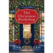 The Christmas Bookshop : Anglais : Paperback : Souple