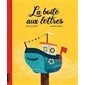 La boîte aux lettres : Couverture rigide