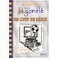 Journal d'un dégonflé T.16 : Un coup de génie : 9-11