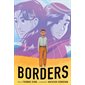 Borders : Anglais : Paperback : Couverture souple : Bande dessinée