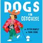 Dogs in disguise : Anglais : Hardcover : Couverture rigide