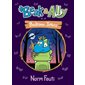 Beak & Ally T.02 : Bedtime Jitters : Anglais : Hardcover : Couverture rigide