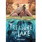 Treasure in the Lake : Anglais : Paperback : Souple