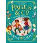 Pages & Co.: The Book Smugglers T.04 : Anglais : Hardcover : Couverture rigide