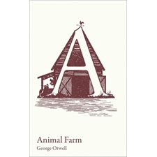 Animal Farm: GCSE 9-1 set text student edition (Collins Classroom Classics) : Anglais : Paperback: S