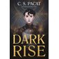 Dark Rise : Anglais : Hardcover : Couverture rigide : 15-17