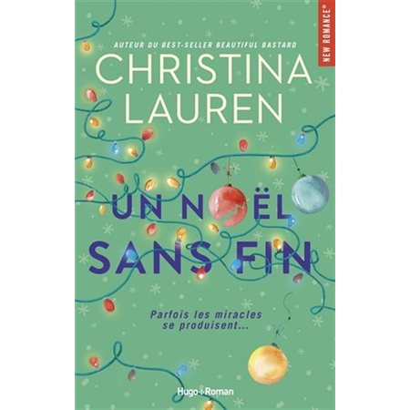 Un Noël sans fin : NR