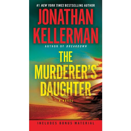 The murderer's daughter (FP)