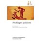 Profilages policiers