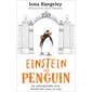Einstein the penguin : Anglais : Hardcover : Couverture rigide