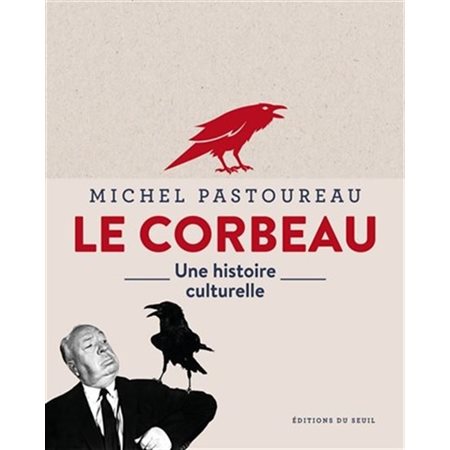 Corbeau : Une histoire culturelle